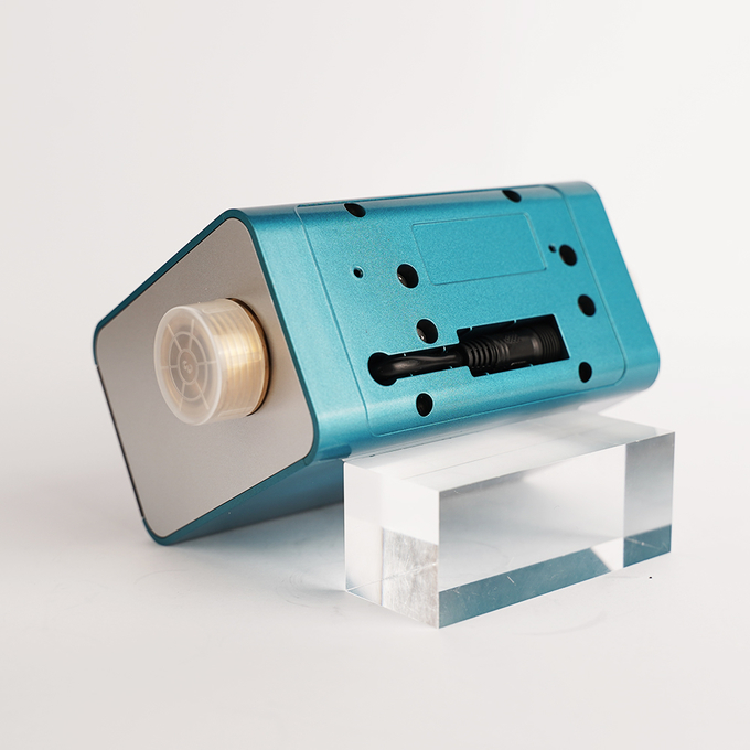 Rivelatore di perdita eccellente dell'acqua di sensibilità 2L - allarme elettronico intelligente Wifi 2 del sensore dell'acqua 4000L