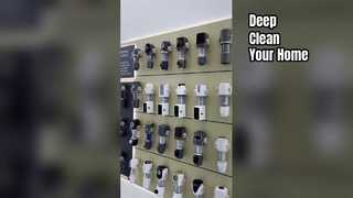 Quanti prefiltri abbiamo? Per favore guarda il video