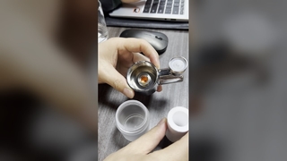 Purificatore per rubinetto conveniente e popolare, filtro per l'acqua del rubinetto, filtrazione in cotone PP, di alto valore