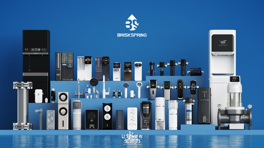 Inibitore della scala idrica