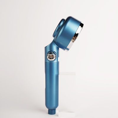 testa di doccia filtrata casa 8000L con la testa di doccia libera del cloro di fragranza 6L/Min