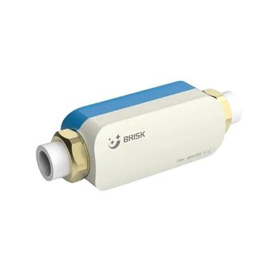 Patentato SS304 Descaler elettronico per acqua dura