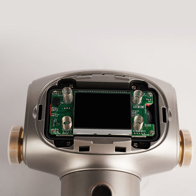 Sensore di perdita dell'acqua della Intero-casa di controllo intelligente di AI con acqua Prefilter