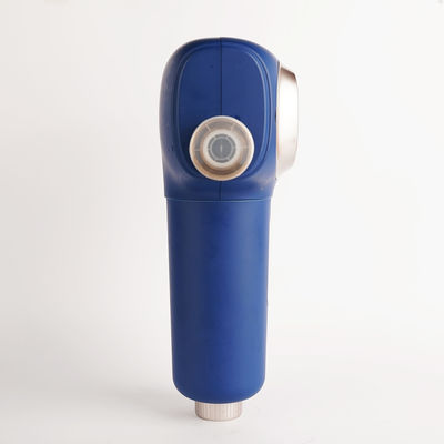 Pre rivelatore di perdita astuto dell'acqua di Wifi di filtrazione Flessinga automatico per l'acqua di città