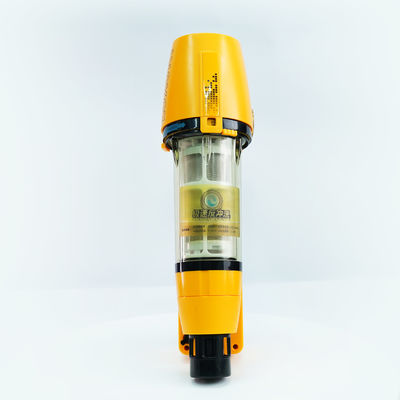 1/2in Prefiltro riutilizzabile dell'acqua del sedimento per il filtro automatico domestico del sedimento di filatura