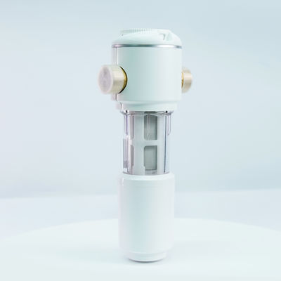 3/4" la rotazione automatica di FNPT giù l'intera Camera del filtro pre filtra per l'acqua di pozzo