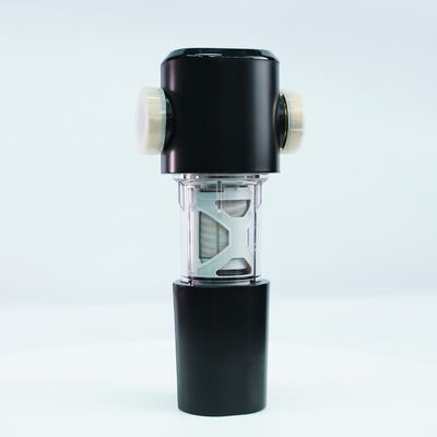 Le migliori offerte per 40 Micro Whole House Pre Filter Lead Free Auto Backwash Filter SS304 sono su ✓ Confronta prezzi e caratteristiche di prodotti nuovi e usati ✓ Molti articoli con consegna gratis!