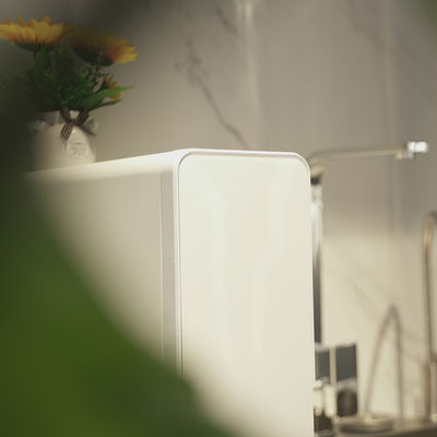 800 GPD 2L/MIN Depuratore d'acqua ad osmosi inversa 96W Sistema di filtrazione dell'acqua per tutta la casa