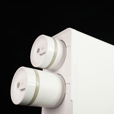 filtro da acqua residenziale del sistema di osmosi inversa 0.4Mpa Ro per la casa