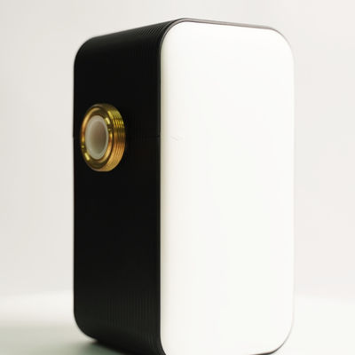 Batteri dell'addolcitore dell'acqua della Camera delle condutture di BSPT NPT interi anti SS304