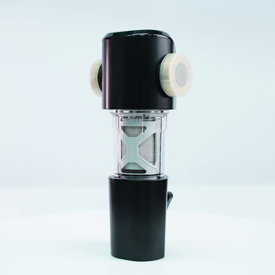 360 l'acqua di grado 1.36kgs pre filtra l'intero filtro dalla Camera pre