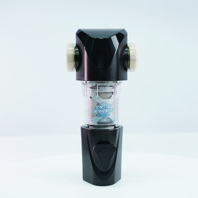 Auto del filtro dal sedimento dell'acqua da 40 micron che arrossisce il filtro dal sedimento