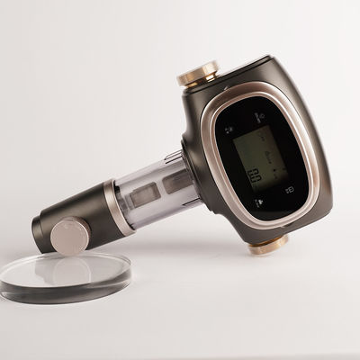 IP65 AI 4000L/H Rilevatore di perdite intelligente Spegnimento automatico del sensore dell'acqua