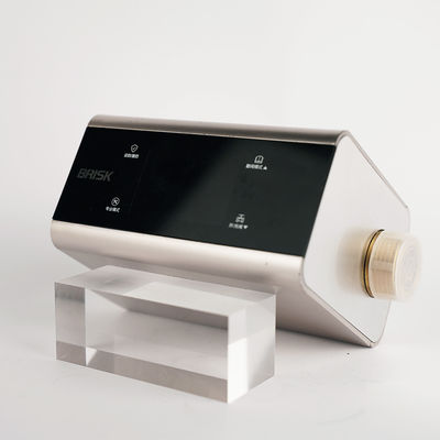 Rilevazione intelligente di perdita del sensore dell'acqua dello Smart Home in sistema di distribuzione dell'acqua