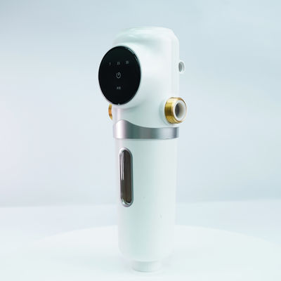 L'intera Camera fissa pre filtra il collegamento riutilizzabile del filtro da acqua del sedimento PPR