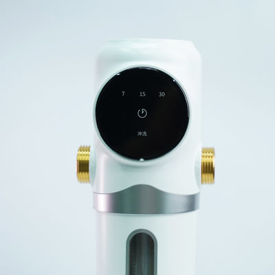 Interi filtri da acqua riutilizzabili del sedimento della sostituzione di Prefilter della Camera per rv