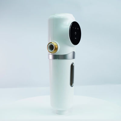 Rotazione automatica dell'intero della Camera di RoHS dell'acqua filtro dal sedimento giù il filtro dal sedimento