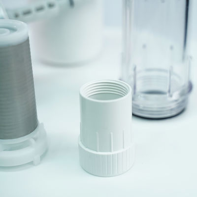 3/4in FNPT X 3/4in FNPT filtro dai sedimenti d'acqua Pre intero filtro dai sedimenti domestici