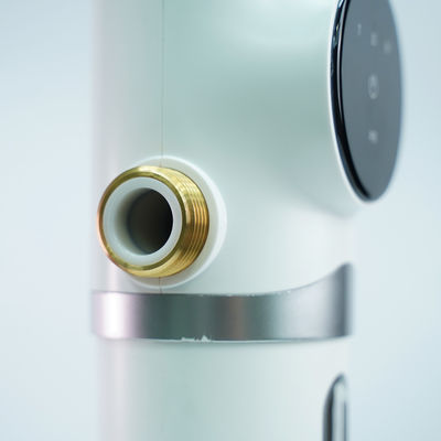 Ruggine del sedimento dell'acqua della Camera di risucchio e filtri da acqua arrossentesi automatici del sedimento