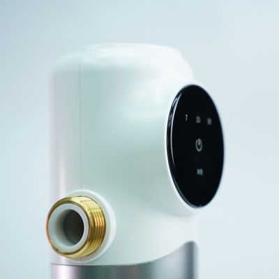 filtro dalla trappola del sedimento del filtrante del sedimento dell'acqua del collegamento di 3/4in
