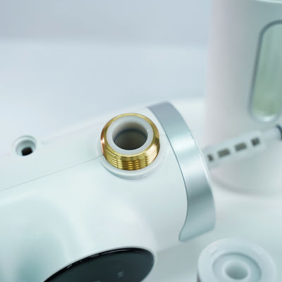 Ruggine del sedimento dell'acqua della Camera di risucchio e filtri da acqua arrossentesi automatici del sedimento