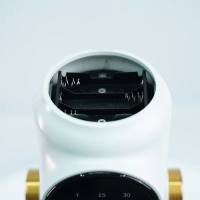 I piccolo 40 micron Flushable Prefilter sedimentano il filtro da acqua del sedimento della custodia di filtro dell'acqua