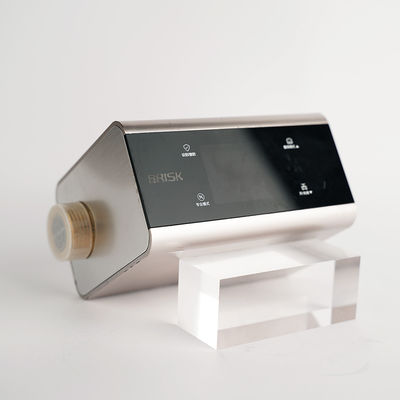 Rilevazione intelligente di perdita del sensore dell'acqua dello Smart Home in sistema di distribuzione dell'acqua