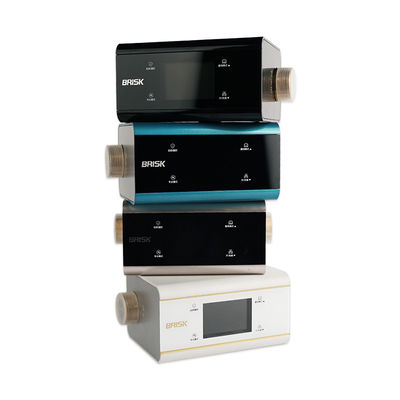 Allarme tempo di pressione regolabile Sistema di rilevamento perdite d'acqua Sensore acqua Smart Home