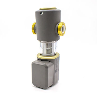 dall'acqua 30Kpa rotazione del filtro pre giù pre filtrare 3/4" FNPT X 3/4" FNPT