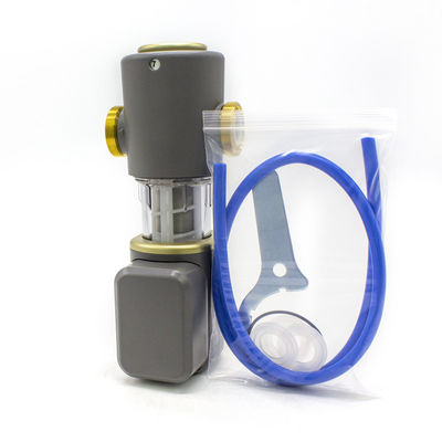 dall'acqua 30Kpa rotazione del filtro pre giù pre filtrare 3/4" FNPT X 3/4" FNPT