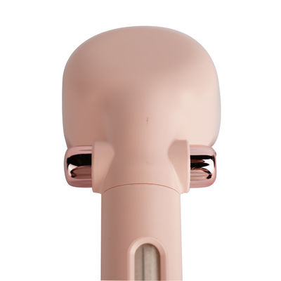 Soffione doccia filtrato rosa da 0,55 MPa Soffione doccia staccabile filtrato con vitamina C