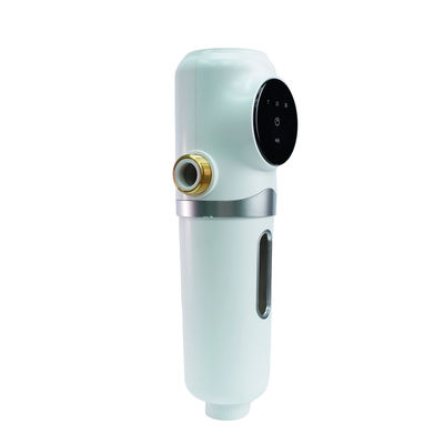 Filtro riutilizzabile dal sedimento dell'acqua