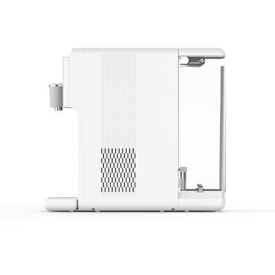 Sistema Ro caldo e freddo dell'erogatore dell'acqua del Ro della casa del controsoffitto delle 4 fasi 2200W