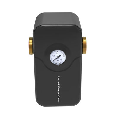 addolcitore dell'acqua automatico del sistema dell'addolcitore dell'acqua del filo di 2.2Kgs 3/4in per la casa