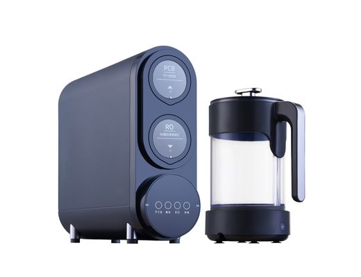 2000L Under Sink Ro Tank 0.9Mpa Kitchen Sink Water Filter per lavello da cucina