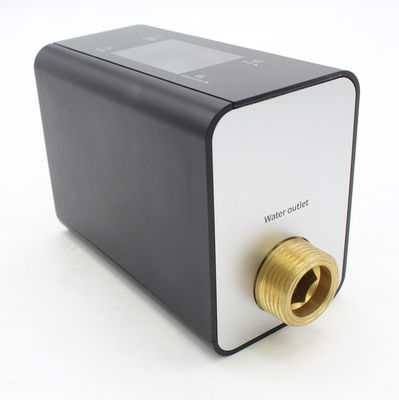 Rivelatore di perdita astuto dell'acqua di WiFi, allarme del sensore dell'acqua con la batteria sostituibile