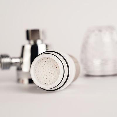 Acqua Heater Scale Inhibitor Filter del sistema di Mini Scale Inhibition Inline Water