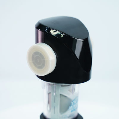 Rotazione giù il Pre-filtro dall'acqua del sedimento con lo Scrapper, sistema riutilizzabile di prefiltrazione di Flushable di 40 micron