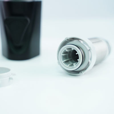 L'acqua riutilizzabile di Flushable di 40 micron pre filtra l'intera rotazione della Camera giù sedimento con Scrappe