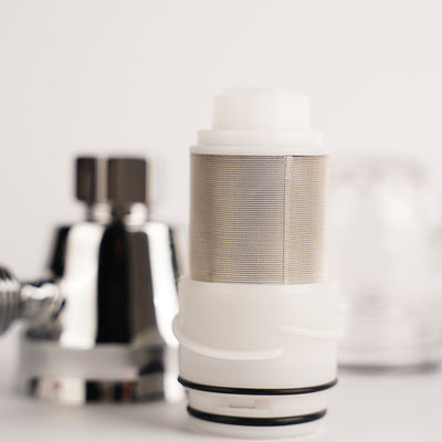 Acqua Heater Scale Inhibitor Filter del sistema di Mini Scale Inhibition Inline Water