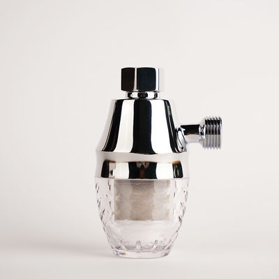Acqua Heater Scale Inhibitor Filter del sistema di Mini Scale Inhibition Inline Water