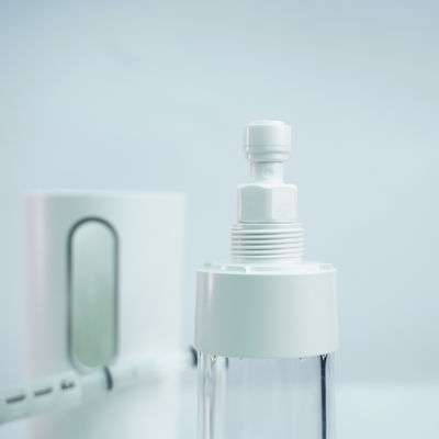 Emolliente riutilizzabile del commestibile gli ss l'intero Housewater pre filtra per la città/il maschio Npt acqua di pozzo
