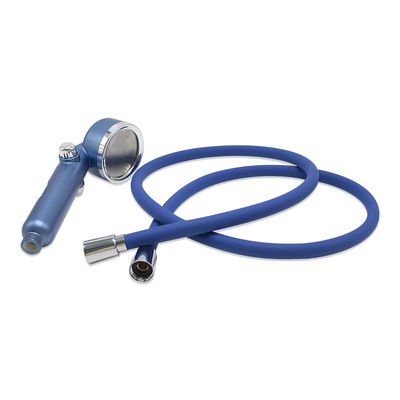 testa di doccia filtrata casa 8000L con la testa di doccia libera del cloro di fragranza 6L/Min
