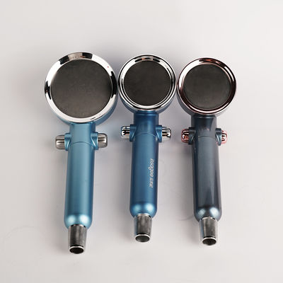 testa di doccia filtrata casa 8000L con la testa di doccia libera del cloro di fragranza 6L/Min