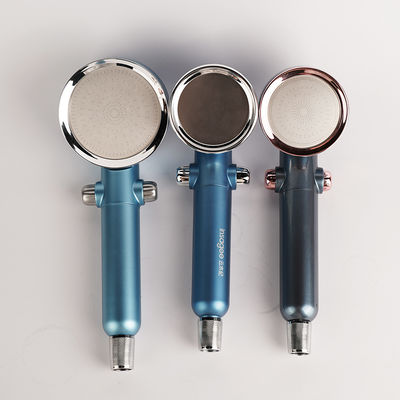 testa di doccia filtrata casa 8000L con la testa di doccia libera del cloro di fragranza 6L/Min