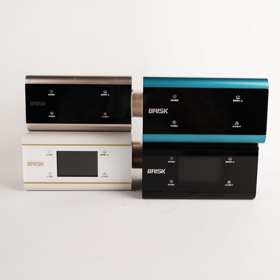 Rivelatore WIFI 2L di Al Intelligent Smart Water Leak all'allarme del sensore dell'acqua della casa 4000L