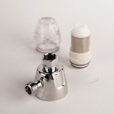 Molecolare attivo biologico di Heater Scale Inhibitor System MSAP dell'acqua calda