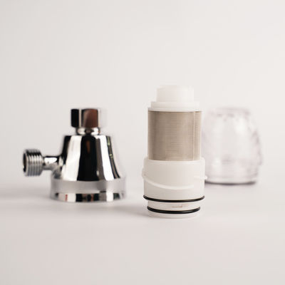 L'acqua intelligente del bidet e della toilette pre filtra con MSAP per la scala dell'acqua e cloro di eliminazione