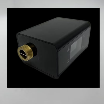 Rivelatore di perdita ultrasonico astuto dell'acqua di AI per la famiglia 2L - 4000L