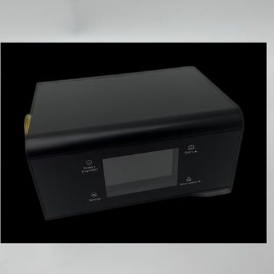 Rivelatore di perdita ultrasonico astuto dell'acqua di AI per la famiglia 2L - 4000L